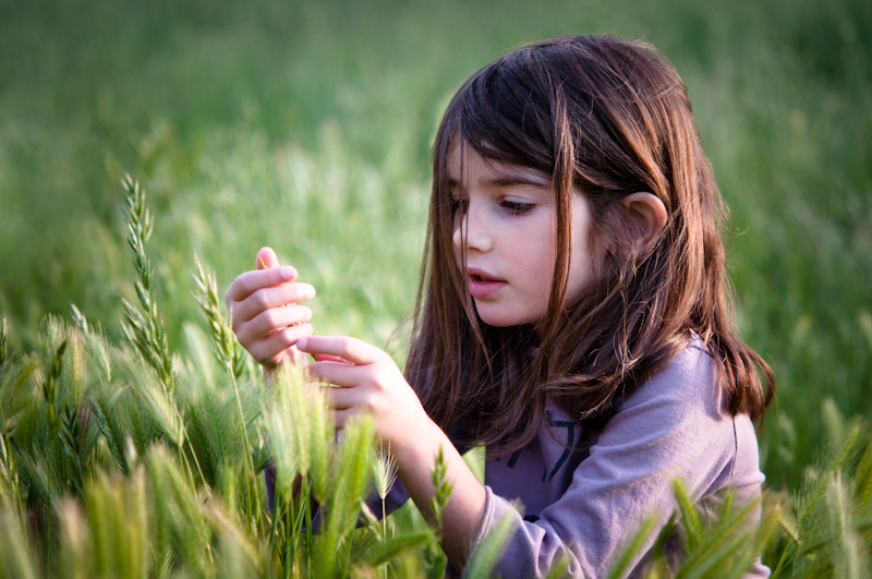 Children photography