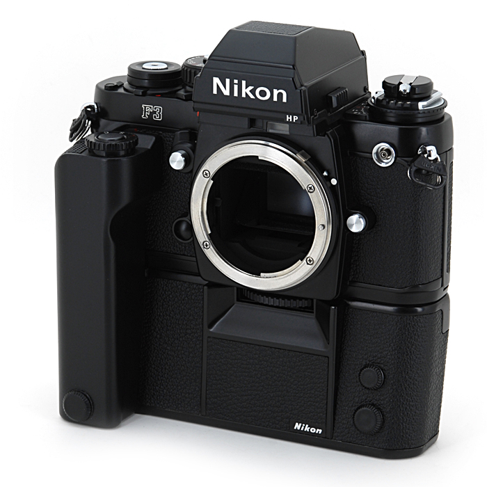 Nikon F3